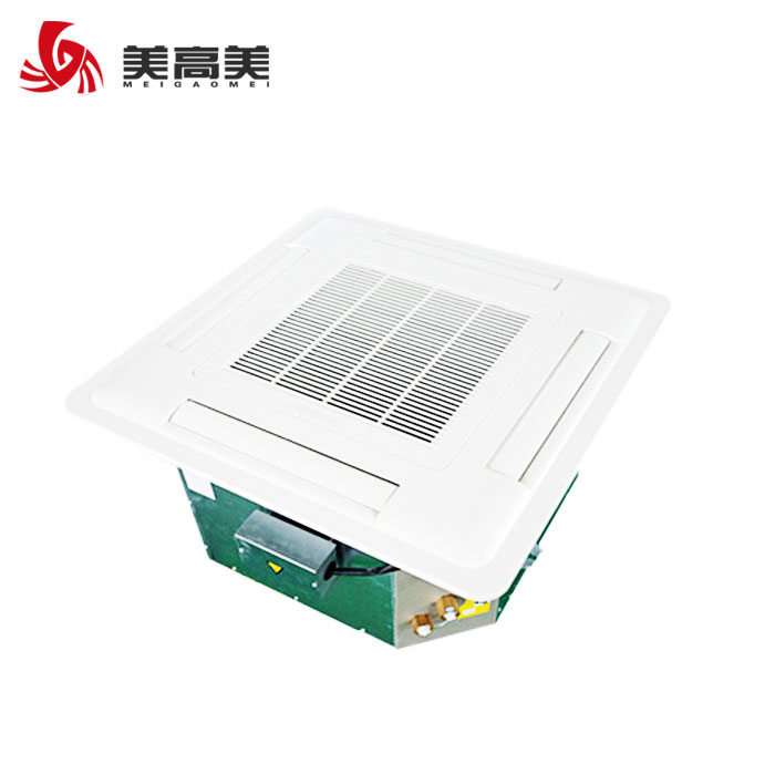 卡式風(fēng)機盤管